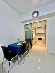Hills Twoone (D23), Apartment #504340571